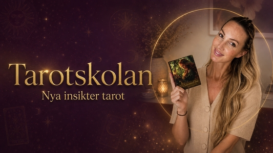 Kan man lägga tarot på sig själv?